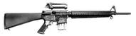 Bushmaster AR-15