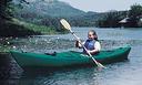kayak