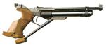 Air Pistol