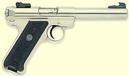 Ruger Mark II